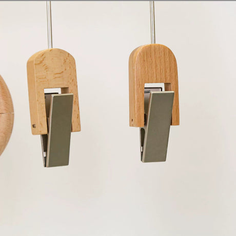 SM Noah Universal Hanger for Scarves and Hats from SM