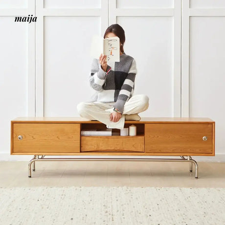 XIXI Durham TV Cabinet from XIXI