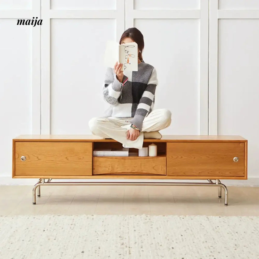 XIXI Durham TV Cabinet from XIXI