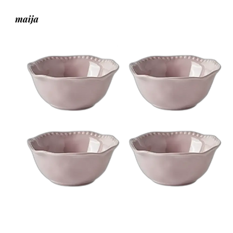 MOSE High-Quality Ceramic Set from MOSE