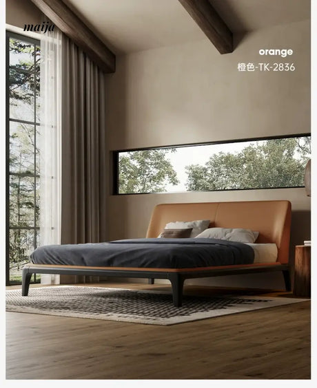 KBOOS Ines Bed from KBOOS