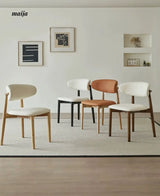 Richmond Dining Chairs from LOSHILIDUN