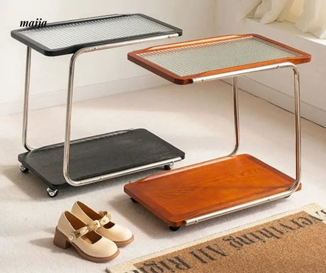 MOODSTORM Ishaan Side Table from Kaiyashi