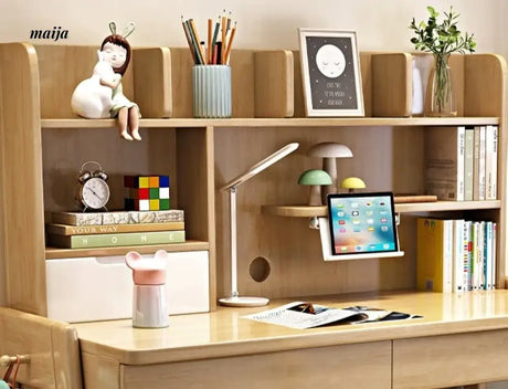 Aspen Adjustable Learning Desk Set from maija