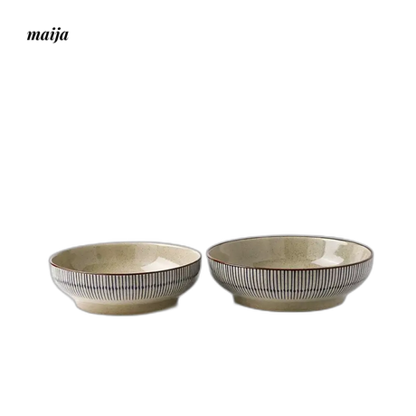 MOSE Extra-Large Ceramic Collection from MOSE