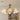 NANCY French Minimalist Chandelier with Glass from NANCY