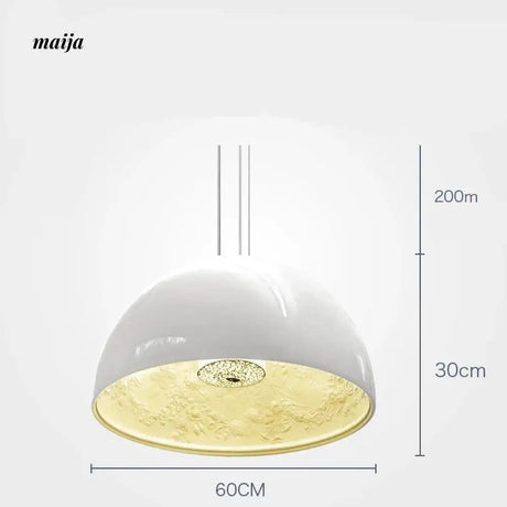 MODENG Sky Garden Dining Ceiling Light from MODENG
