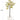 Artificial Super Tall Apricot Plant from maija