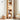 LINSYKIDS Square Grid Storage Cabinet from LINSY KIDS