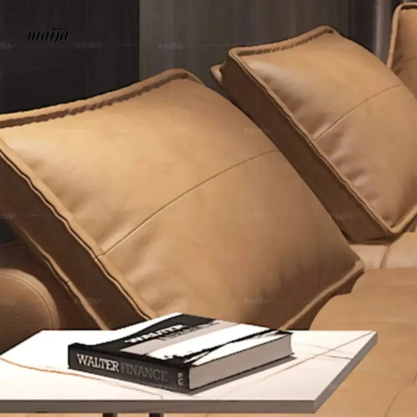 NAVI Tofu Block Sofa from maija