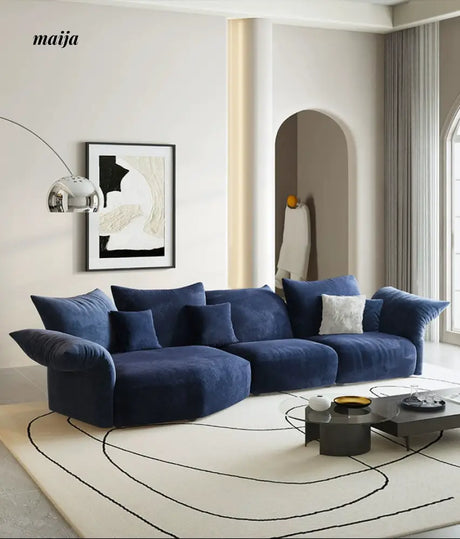 [Pre-Order] Petal Modular Sofa from maija