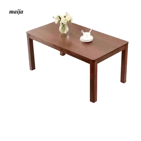 GENJI Cody Dining Table from GENJI