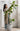 Artificial Golden Banyan Rubber Plant from maija