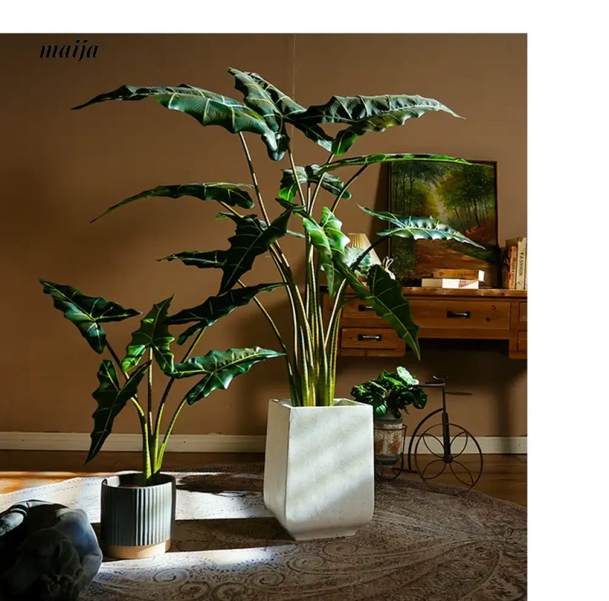Artificial Salian Calla Lily Plant from maija