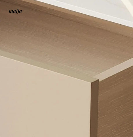 Cheryl Floating Dressing Table from maija