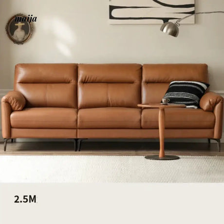 GENJI Keaton Sofa from GENJI