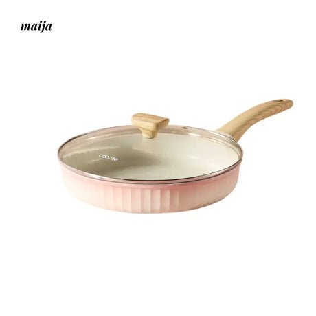 CAROTE Non-Stick Frying Pot for Gas and Electromagnetic Cooker from CAROTE