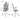 IDESK M7201 Office Chair from maija