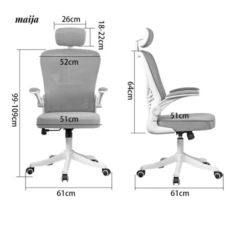 IDESK M7201 Office Chair from maija