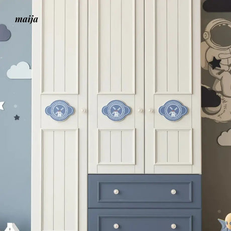 Windmill Children's Wardrobe from MODENG