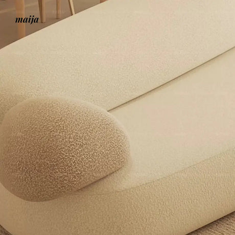 NAVI Pebbles Fabric Sofa from NAVI