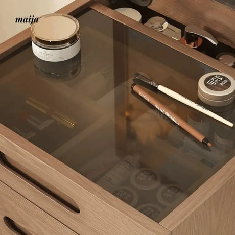 FUYUKI Compact Dressing Table from KENZAKI