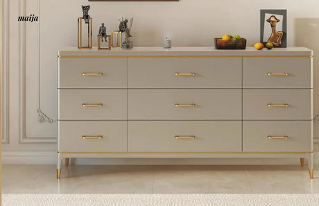 JANE FINA Luxury Storage Cabinet from JANE FINA