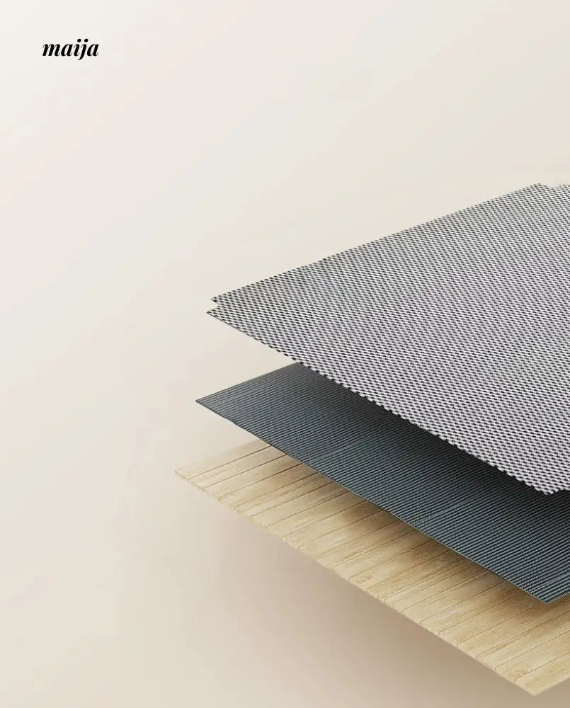 Marshmallow Bed from maija