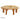 19 DREAM SPACE Rattan Tea Table from 19 DREAM SPACE