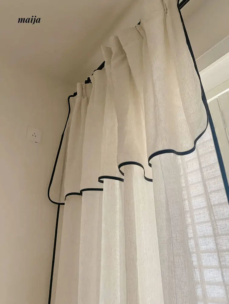 Aimee Curtains from maija