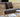 Woven Rattan Outdoor Sofa from maija
