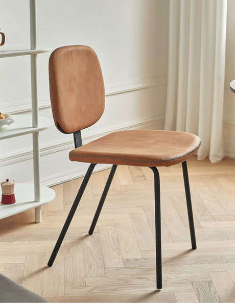 LAZYSPACE Dylan Retro Dining Chair from LAZYSPACE