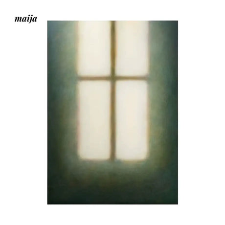 Light Through The Heart Print from maija