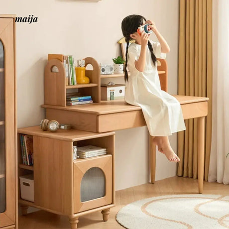 LINSYKIDS Rosemary Study Desk Set from RZONE