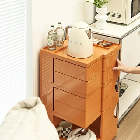 Simmons Snack Trolley from maija
