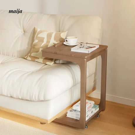 FUYUKI Sofa Working Desk from KENZAKI