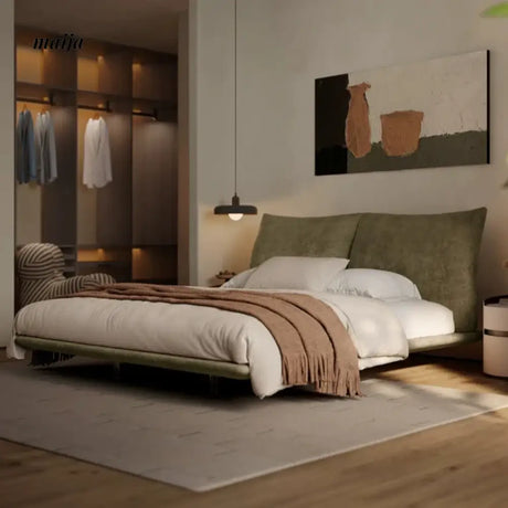 KBOOS Erda Bed from KBOOS