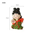 LIVETAI Chinese Festive Fridge Magnet from maija