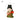 LIVETAI Chinese Festive Fridge Magnet from maija