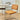 LAZYSPACE Olivia Light Luxury Leather Chair from LAZYSPACE