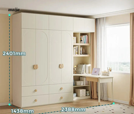 Akira Children Wardrobe from LINSY KIDS