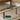 GENJI Flores Solid Wood Floating Bed from GENJI