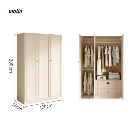 Georgiana Minimalistic Wardrobe from maija