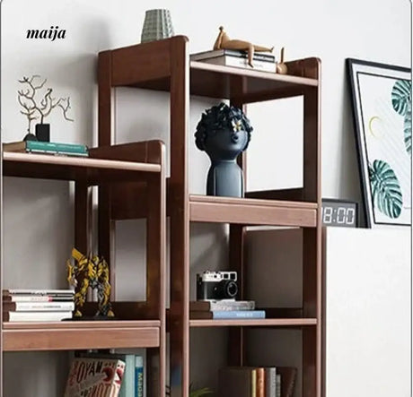 [Pre-Order] Lyra Modern Bookshelf from maija