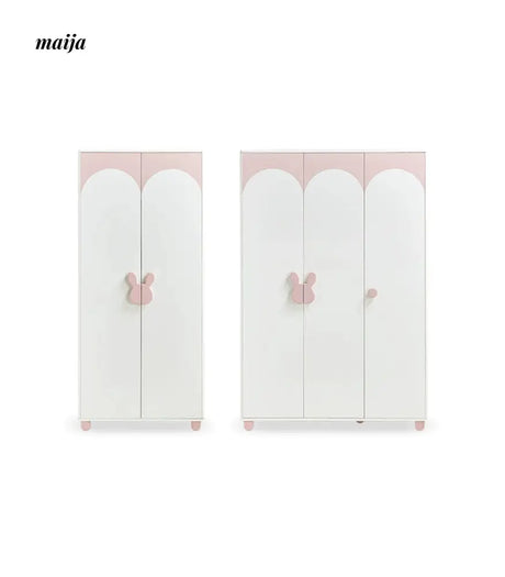 Bunny Children Wardrobe from maija