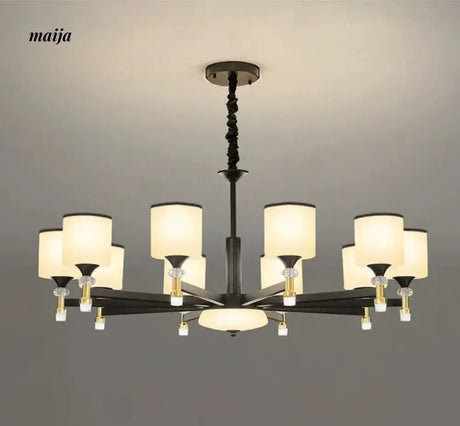 GVG Wine Glass Ceiling Chandelier from GVG