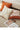 MISTYWOOD Advanced Orange Sofa Pillow from MISTYWOOD
