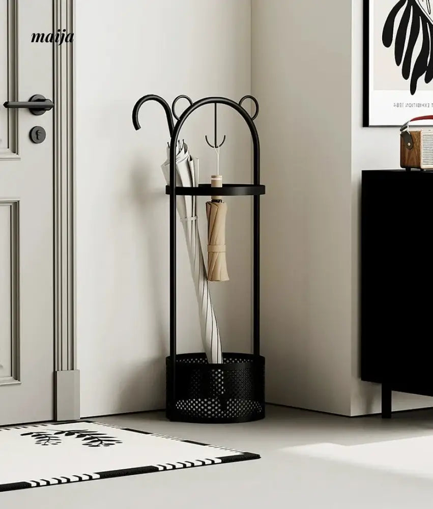 Bear Umbrella Stand from Kaiyashi