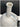 LILY WHITE Silent Ceramic Vase from LILY WHITE