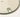 Oval Compact Chopping Board from maija